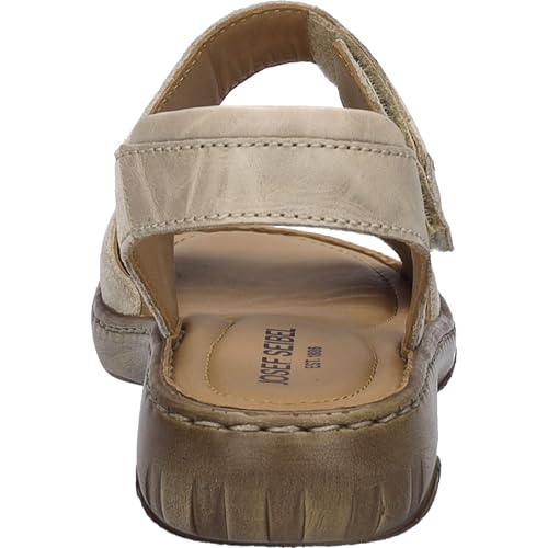 Image of Josef Seibel Tonga 25 Women's Adjustable Sandal