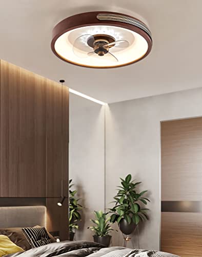 Ventilatori da Soffitto LED con Illuminazione e