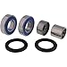 All Balls 25-1474 Rear Wheel Bearing Kit