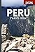 PERU TRAVEL GUIDE 2026: Discover the Best of Machu Picchu, Sacred Valley, Amazon Rainforest, and Peruvian Heritage