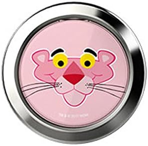 Amazon スマホリング スタンド ピンクパンサー Type1 Iphone Galaxy Xperia Aqous Arrows スマホ全機種対応 スマホリング リング スマートフォンリング スマホ片手操作 グリップ感 スマホスタンド スマホ立て Pink Panther アクセサリー リング