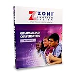 ZONI ENGLISH SYSTEM- GRAMMAR AND CONVERSATION