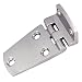 Produktbild 1 Stück Edelstahl V4A Scharnier 51x38