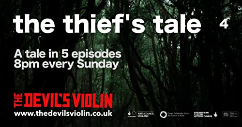 The Thief's Tale - Episode 4