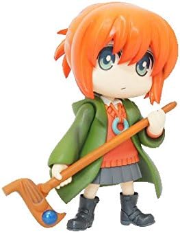 The Ancient Magus' Bride MAG Premium Vignette Collection Mascot Collection Chise