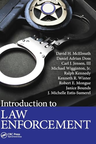 Introduction to Law Enforcement