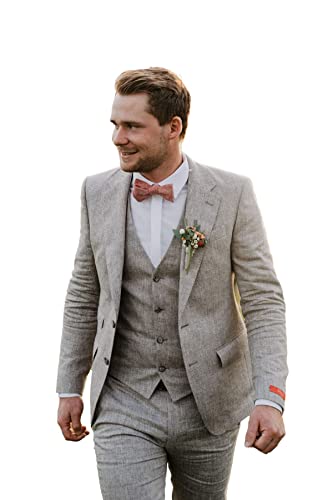 DIGEL Raymond, braun(braun (32)), Gr. 54