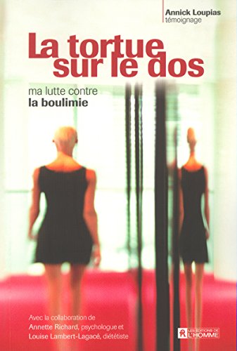 TORTUE SUR LE DOS (French Edition) TORTUE SUR LE DOS (French Edition)