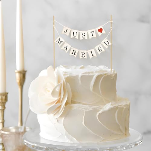 Decoración de boda sofisticada para pasteles de compromiso de alta gama 3