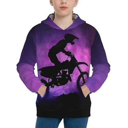 Chicago Gay LGBT Pride Rainbow American Flag Hoodie Youth Hooded Sweatshirt 3D Digital Printed With Pockets Tops3