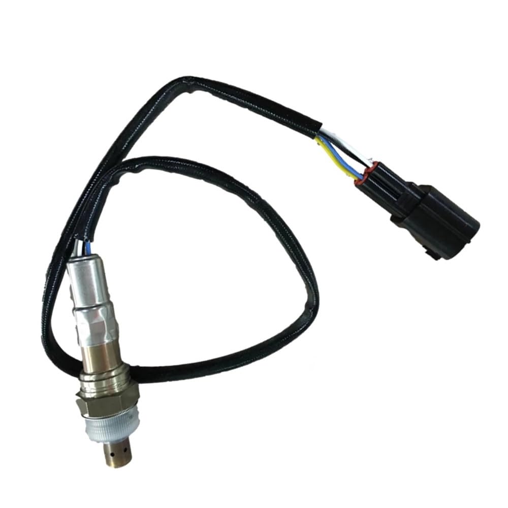 Sonda lambda do Mazda 3 (2006-2009), numer części: LF8R188G1, LF8R-18-8G1