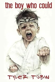 Paperback The Boy Who Could Book