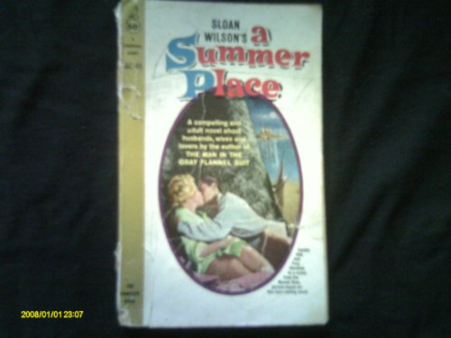 Summer Place, A B001RXQA7G Book Cover