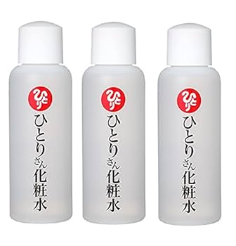 ひとりさん化粧水+美容液+ハリピンつやクリーム 入浴剤付き 銀座まるかん 銀座まるかん ひとりさん化粧水 100ml 斎藤一人さん ひとりさん