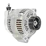 Compatible for Supra Lexus SC300 3.0L 1993-1998. 100A 12V .Alternator. 27060-46121 2706046121