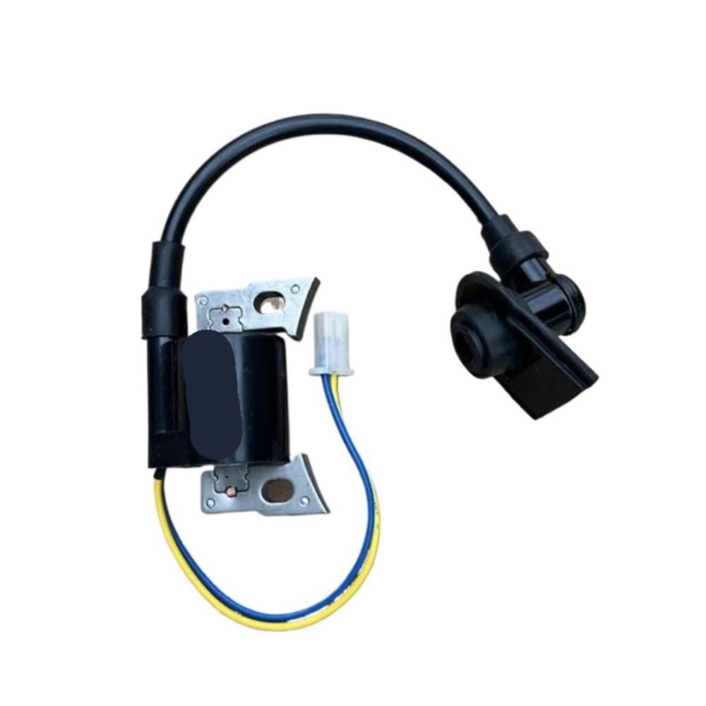 Bobine d'allumage compatible TI2000 TI2600 résout les pannes de démarrage