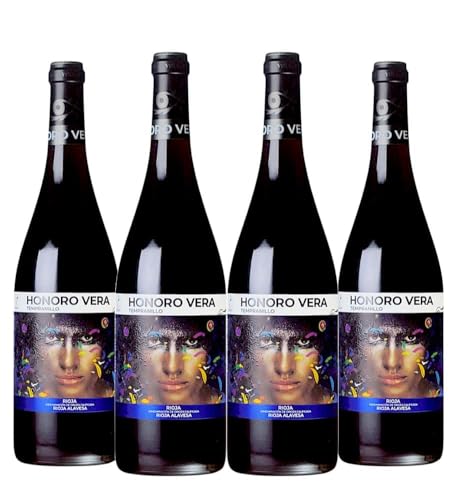 ImExEIn (qEt@~[EGXe[c) Honoro Vera Rioja (Gil Family Estates) XyC/In//t{fB/750ml (4{)