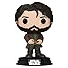 Funko Pop! Star Wars: Cassian Andor - 2022 Summer Convention Multicolor Exclusive Vinyl Figure #534