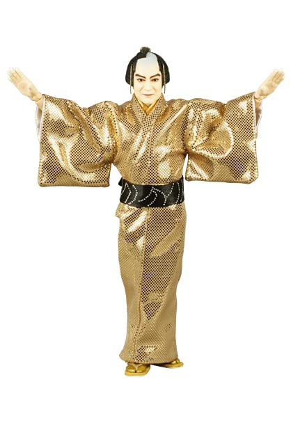新品未開封品　RAH リアルアクションヒーローズ 松平健 マツケンサンバⅡ ② Amazon | RAH リアルアクションヒーローズ マツケンサンバ 松平