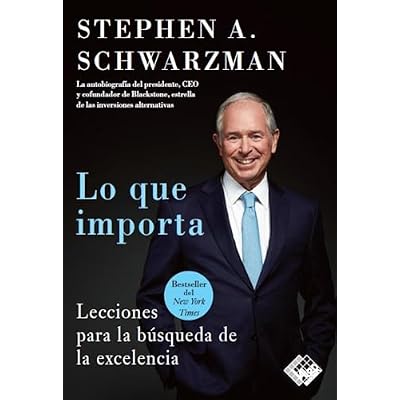 Lo que importa