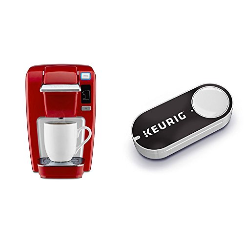 Keurig K-Cup Pods Dash Button 