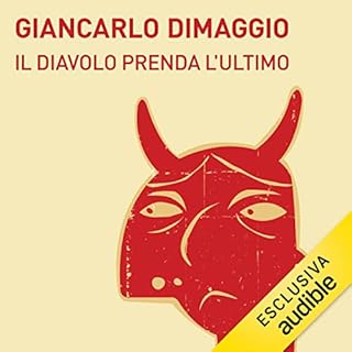 Il Diavolo prenda l'ultimo copertina