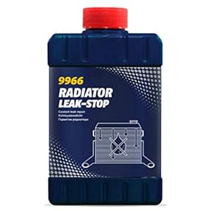 MANNOL Radiator Leak Stop, £1,90 bij aankoop met een antivries of koelvloeistof product, 325ml
