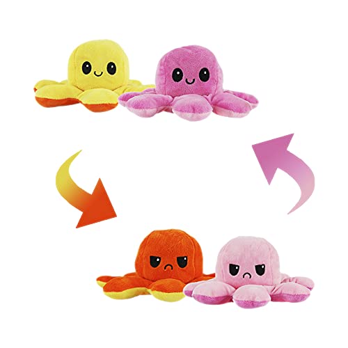 Kit Presentes Dia dos Namorados Polvos Humor Feliz e Triste (Kit 1)