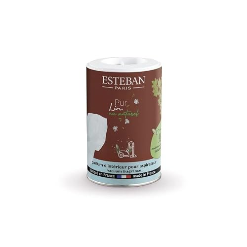 Miniatura 2 de Esteban - Polvo Para Aspiradora Perfumado Puro
