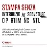 Canon PG-545 Cartucce d'Inchiostro, Nero, Standard #3