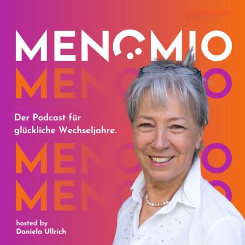 Page de couverture de 85_Der Menobauch in den Wechseljahren: Im Gespräch mit Ingeborg Klein