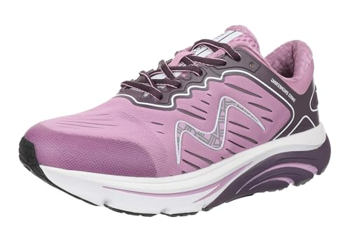 MBT Adult MBT-2000 II LACE UP W rosa, rosa, 41.5 EU