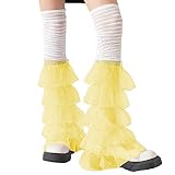 【Ideales Geschenk】Damen Oberschenkelhohe Socken sind tolle Geschenke für Freunde, Freundinnen, Ehefrauen, Familienmitglieder an Weihnachten, Geburtstag, Jahrestag, Halloween.