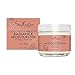 Shea Moisture Coconut & Hibiscus Radiance Moisturizer For Dull Skin 2 oz