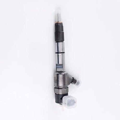 1 inyector de carril común OE 0445 110 521 0445110305 compatible con JMC 4JB1 JMC PickupKob-elco disponible en Yaxa El Salvador