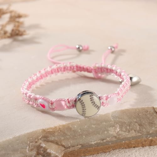 Friendship Bracelet For Couples Best Friend Bff Family, Matching Heart Couples Bracelet Birthday Valentines Day Gifts To Daughter Sister Bestie Son Soulmate Friend4