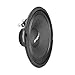 PRV AUDIO 8MR500-NDY-4 V2 Neodymium 8" Mid Range 4 ohms Pro Audio Speaker 250 Watts RMS (Single)