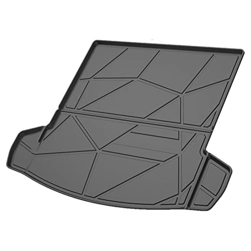 Tapis de coffre pour Active Tourer F45 idéal pour les sorties en famille