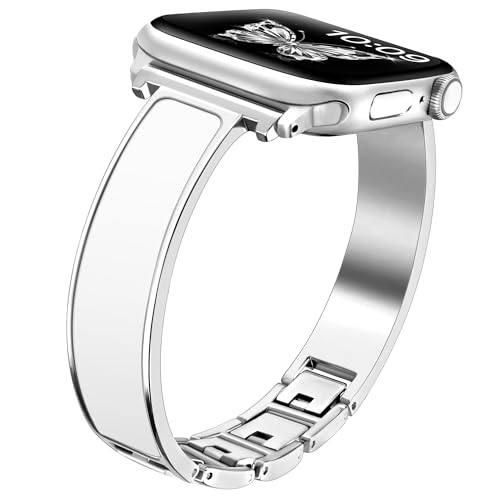 Bokoios oOxg?AbvEHb` ohfB[X i42mm Series 11/10j41mm 40mm 38mmAΉ 킢XRp`u Apple Watch ohA ^ AbvEHb` xg Vv