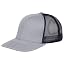 Heather Grey/Navy