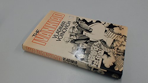 The Ivankiad: Or, The tale of the writer Voinovich's installation in his new apartment