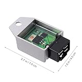 Zoom IMG-1 anneome 5 pezzi regolatore tensione