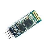 modulo bluetooth hc-06 arduino mercadolibre Con la luz de indicador del LED, utilice la viruta de la regulación 150mA y 3.3V