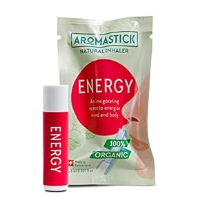 Aromastick Energy, 0.8 Ml