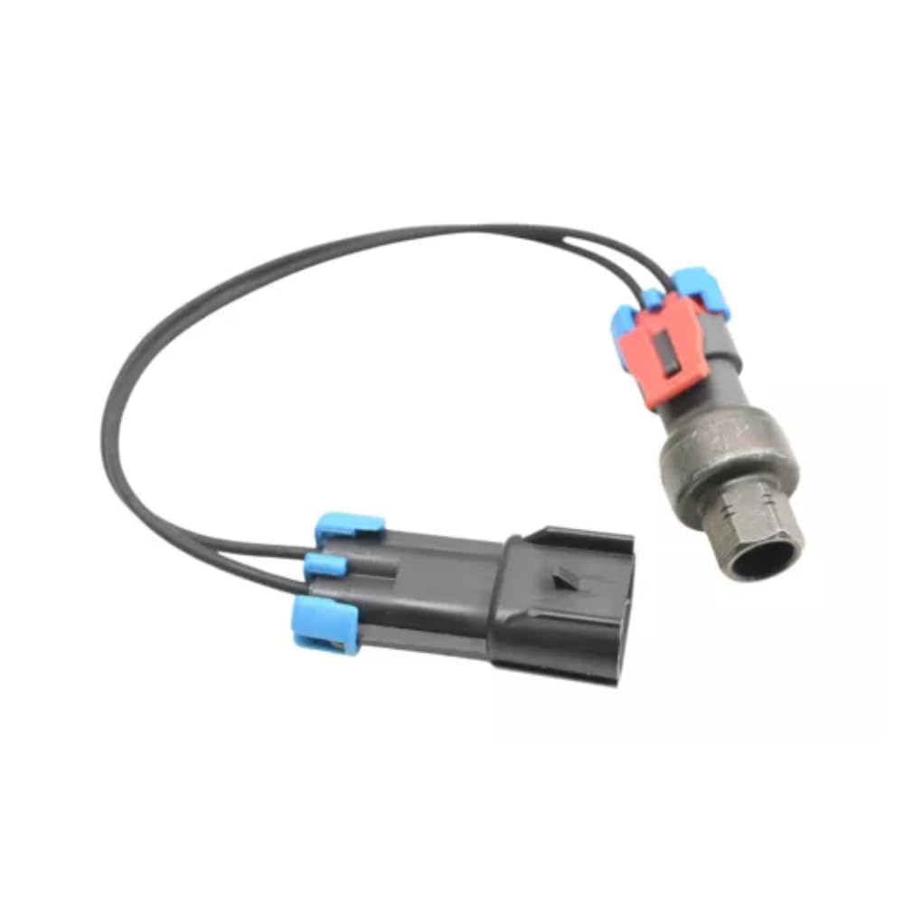 Amazon.com: 25131431 Fits Genuine Mack A/C Pressure Switch OEM NOS 