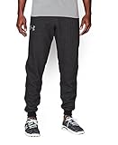 Under Armour Men's UA Rival Fleece Printed Joggers