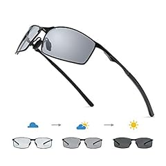 Black Frame/Discolor Lens