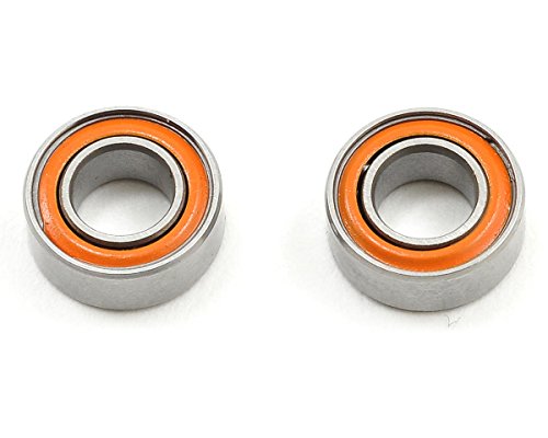 Preisvergleich Produktbild Schumacher Keramik Kugellager 4x8x3mm mit Dichtring (2 Stück) U3386