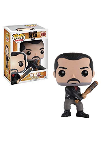 Funko, Toy Funko Figura The Walking Dead - Negan