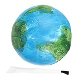 QUMIIRITY 1 セット 惑星探索宝石 ｸﾘｽﾏｽﾌﾟﾚｾﾞﾝﾄ DIYキットを掘る パズルのおもちゃ 岩掘りキット 発掘キット 掘り出し物プレゼント おもちゃを掘る 天然石 Colorful